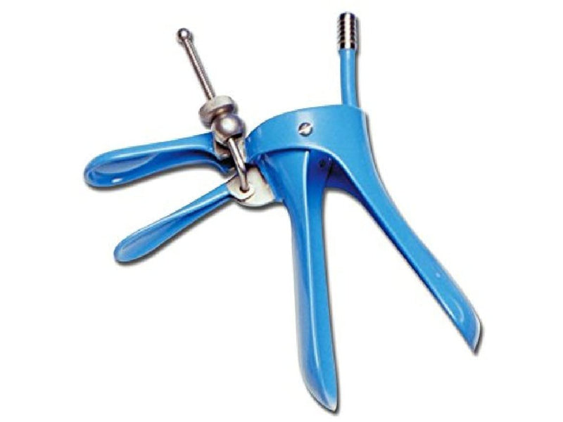 GIMA 29763 SS Cusco Speculum-Medium Insulated For Hf Applications