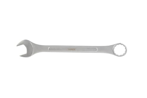 SUNEX TOOLS 954A Jumbo Combination Wrench, 1-11/16-Inch