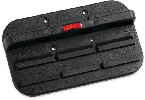 Rapala Magnetic Tool Holder - Black One Size