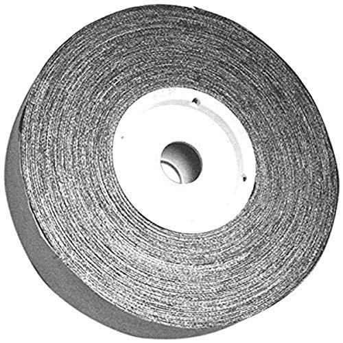 Drill America 2" 60 Grit Aluminum Oxide Handy Roll, Dew Series