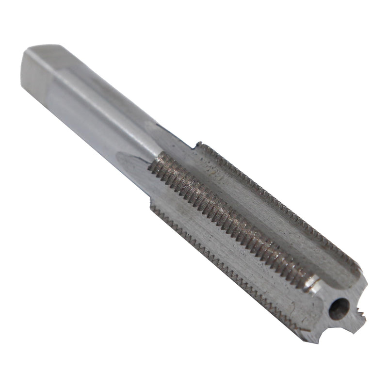 Drill America DWTB20X1.5 m20 x 1.5 High Speed Steel Metric 4 Flute Bottoming Hand Tap, DWT Series