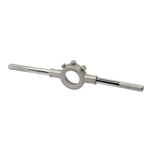 Drill America 3" Die Stocks, DWT Series DWTDS3INCH 3" Die Stock Handle