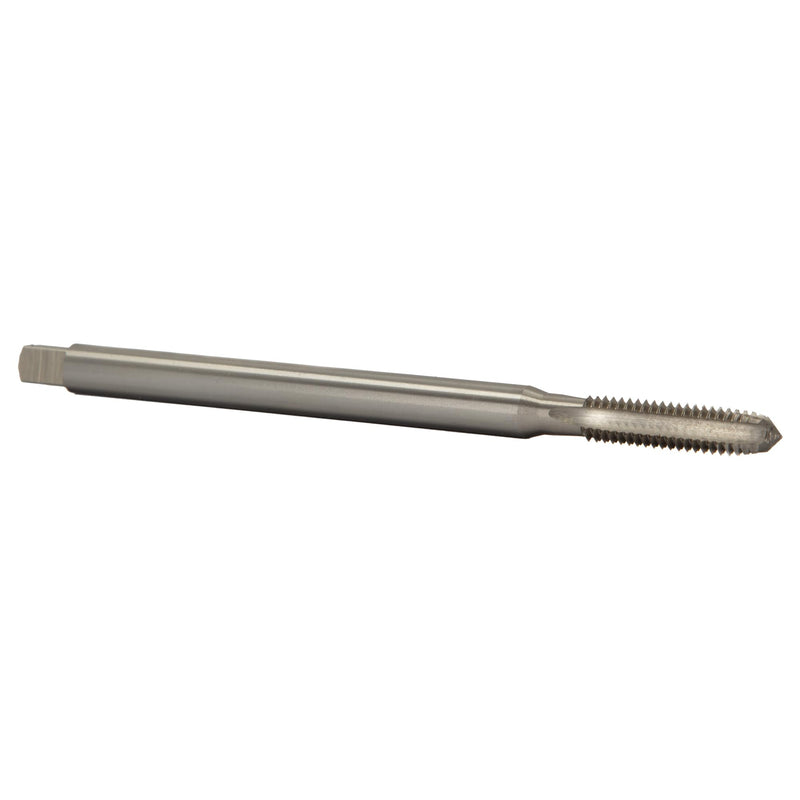 Drill America - DWTET8X3/8-16 3/8"-16 x 8" High Speed Steel Pulley Tap, DWT Series 8" Long