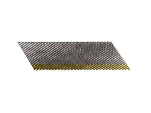 B&C Eagle DA21SS-1M 2-Inch x 35 Degree S316 Stainless Steel Angle Finish Nails (1,000 per pack)