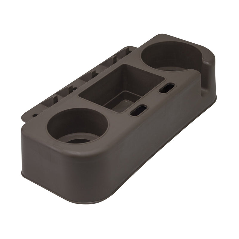 Wise Boat Seat Caddy Gear Holder Brown