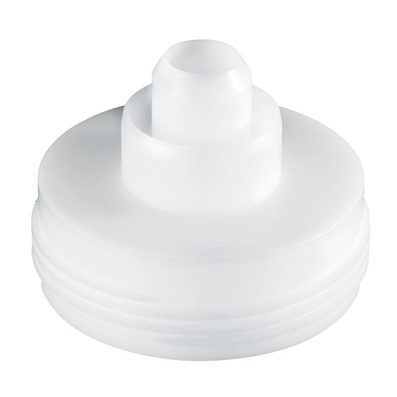 GROHE 40694000 Cleaning Cartridge Adapter - Blue Adaptor