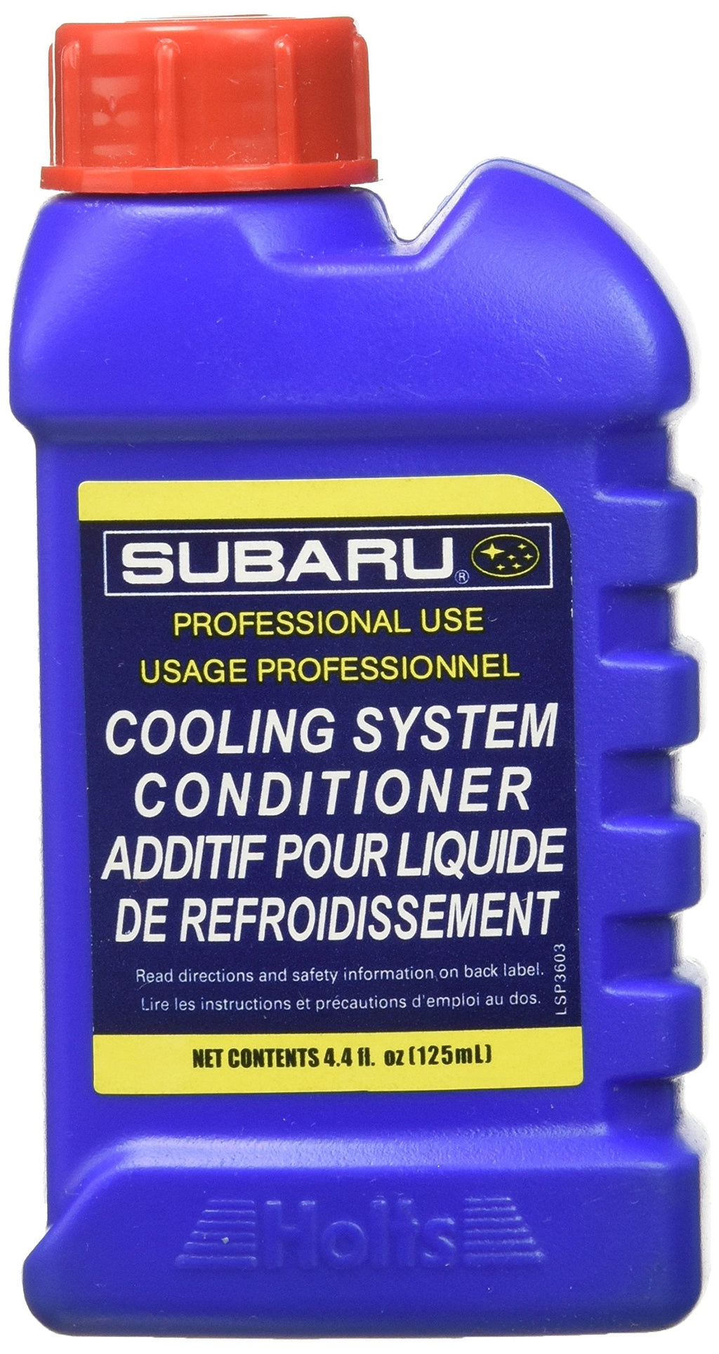 Subaru Coolant System Conditioner - SOA635071 - Genuine OEM