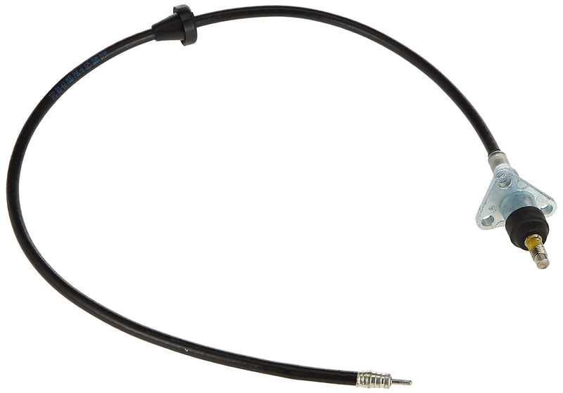 GM Genuine Parts 15829166 Radio Antenna Base Assembly Black 11.1 x 7.3 x 1.1 inches