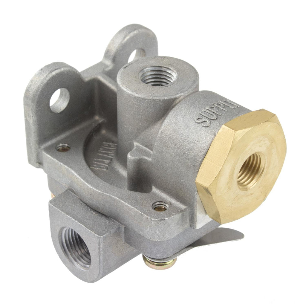 World American WA289714 Relay Valve