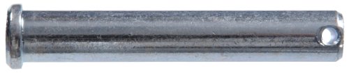 The Hillman Group 43968 3/8 x 1-3/4-Inch Single Hole Clevis Pin, Stainless Steel, 4-Pack