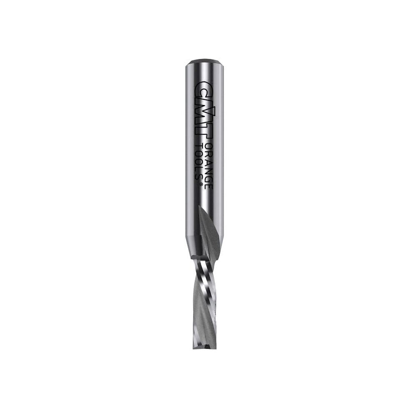 CMT Orange Tools 192.850.11 – Strawberry Helical Z2 neg. D 5 X 17 X 60 S 8 HWM DX