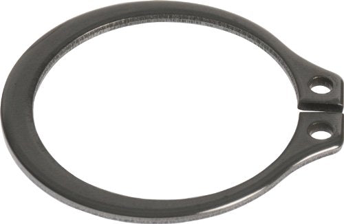 The Hillman Group 45205 1-1/4-Inch Stainless Steel External Retaining Ring, 5-Pack
