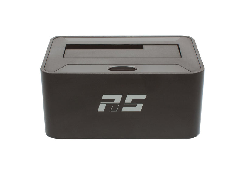HighPoint 5Gbps USB3.0 to SSD / SATA Hard Drive Docking Station (RocketStor 5411A)