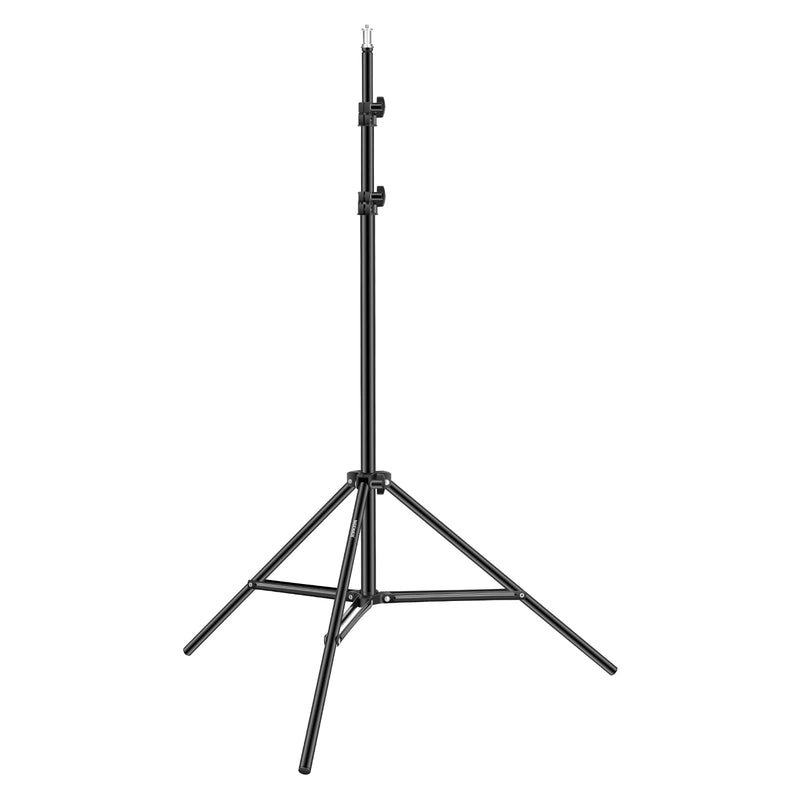 Neewer 75"/6 Feet/190CM Photography Light Stands for Relfectors, Softboxes, Lights, Umbrellas, Backgrounds Single