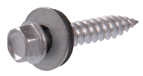 The Hillman Group 47708 10 X 2-Inch Self Piercing Sheeter, 5-Pound