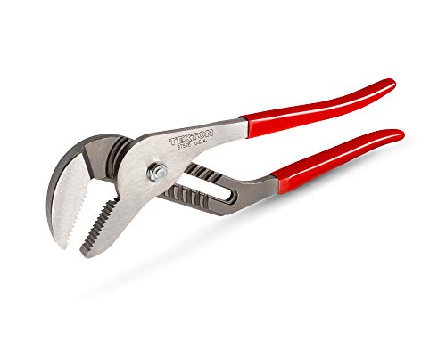 TEKTON 16 Inch Groove Joint Pliers | 37526 16 in.