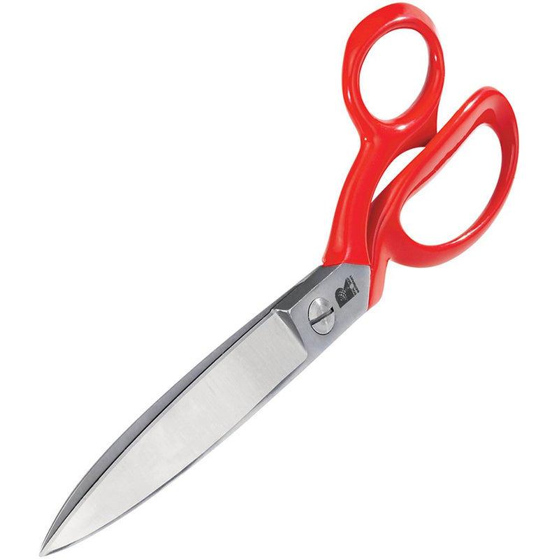 ROBERTS 10-123 10 Inch High Carbon Steel Carpet Napping Shears and Scissors 10" Carpet Shears