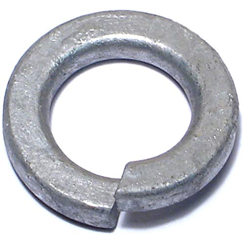 Hard-to-Find Fastener 014973151003 Split Lock Washers, 5/8, Piece-100