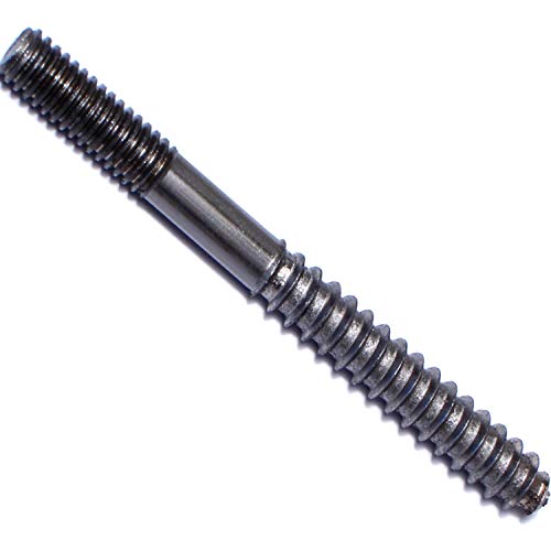 Hard-to-Find Fastener 014973172060 Hanger Bolts, 5/16 x 3-1/2, Piece-50