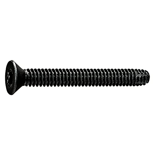5/16" x 2-1/4" SaberDrive Type F Thread Cutting Trailer Floorboard Screws 5LB, Flush Finish in Wood, Reliable Easy Deck Replacement, Interior Applications, Approx. 105 Pieces