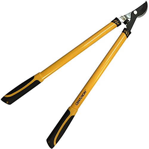 Centurion Garden and Outdoor Living 267 Pass Lopper, 27" 1-1/2", Yellow