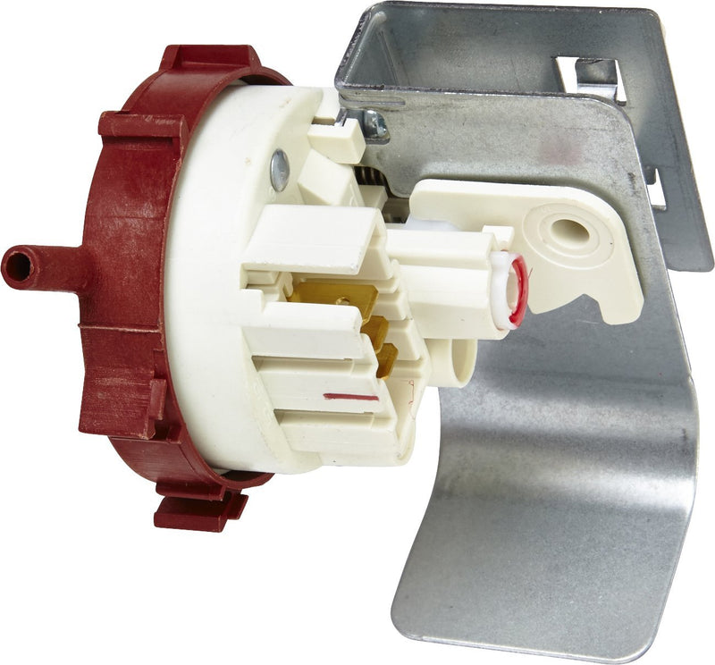General Electric WH12X10476 Washing Machine Pressure Switch