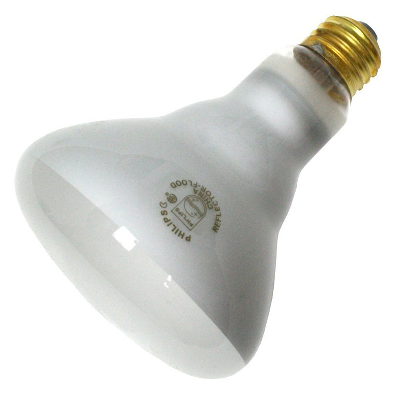 PHILIPS H&PC-63321 24876 Light Bulb, 6 Pack, White 6 Count (Pack of 1)