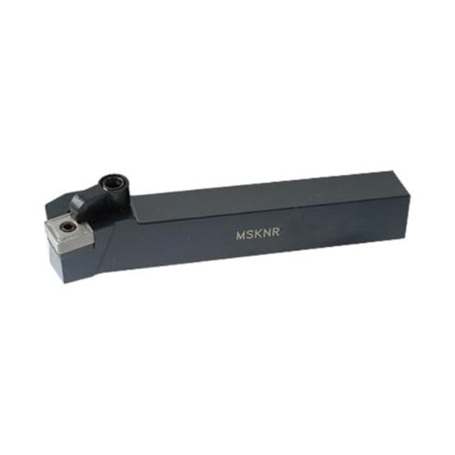 HHIP 2021-0164 Style MSKNR 16-4D Turning Tool Holder 6" OAL, 1" Shank 16 4D Style