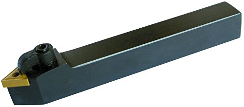 HHIP 2029-0205 Style MTENN 20-5E Turning Tool Holder 7" OAL, 1-1/4" Shank 20 SE Style
