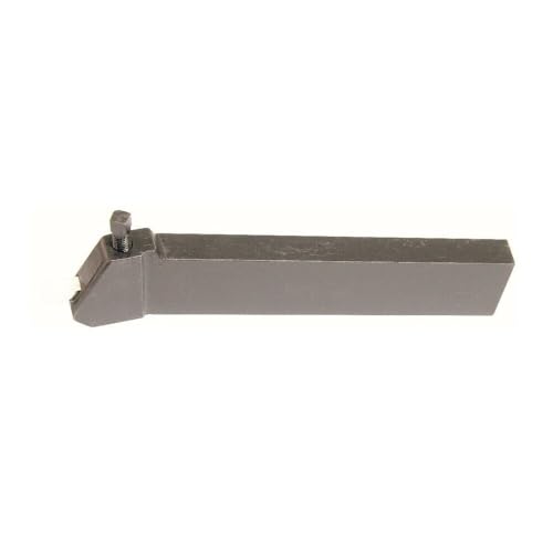 HHIP Right Hand Turning & Cut-Off Tool Holders (Various Sizes: 1/4" - 7/16" Bit Size) 3/8" Tool Bit