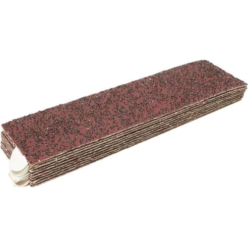 Marshalltown EIFS Rasp Sandpaper, 14 x 4 Inch, Assembled in USA