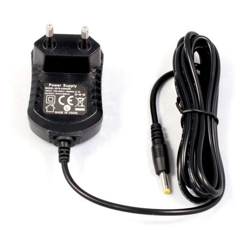 Vinyl Styl Groove Turntable AC Adapter Type C 5V 500mA
