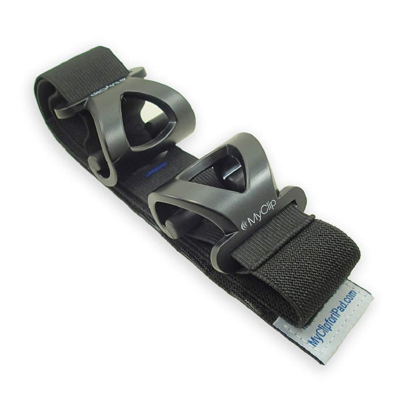 MyClipKneeboard - Simplest Tablet Kneeboard - Universal