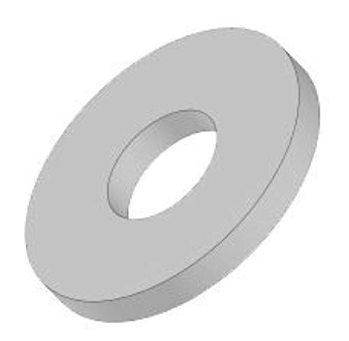 1" ID SAE Flat Washers - (Pack of 50)