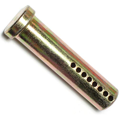 Hard-to-Find Fastener 014973362782 Universal Clevis Pins, 3/4 x 3-Inch, 4-Piece