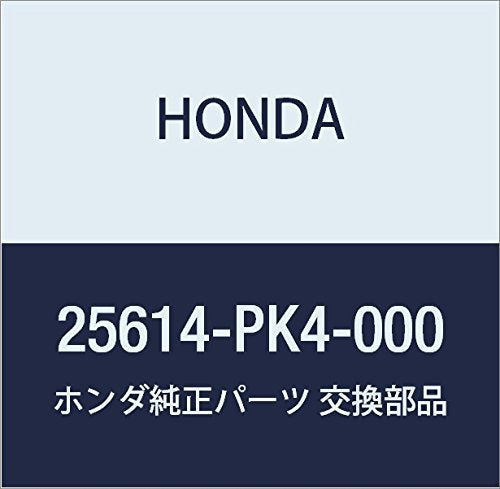 Genuine Honda 25614-PK4-000 Filler (ATF) Bolt