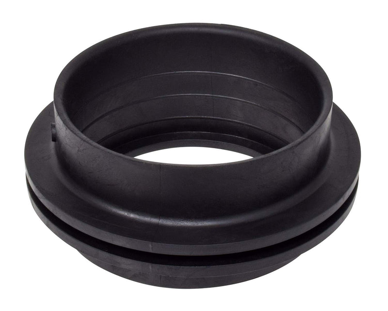 Valterra F02-2106 Rubber Tank Grommet - 3" , black 3"