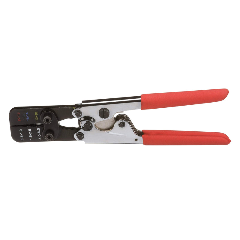 Seachoice Ratcheting Crimp Tool, Cushion Grip Handles