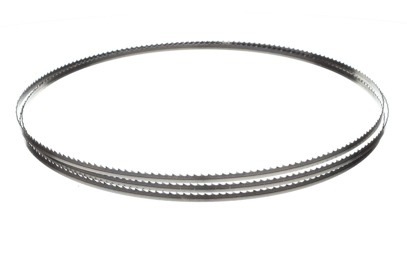 Timber Wolf Bandsaw Blade 1/4" x 133", 6 TPI