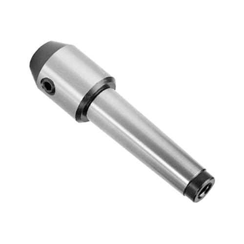 HHIP 3900-0131 Mt3 Morse Taper End Mill Holder-Drawbar End, 3/4" Hole Dia