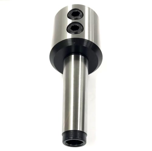HHIP 3900-0140 Mt4 1" Morse Taper End Mill Holder-Drawbar End