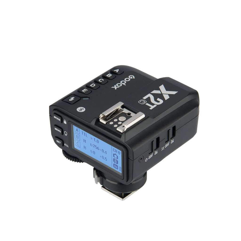 GODOX X2T-C Transmitter for Canon
