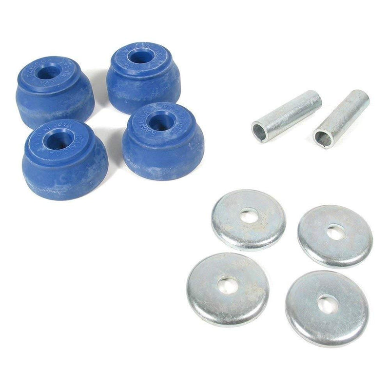 Mevotech GK9733 Strut Rod Bushing Kit