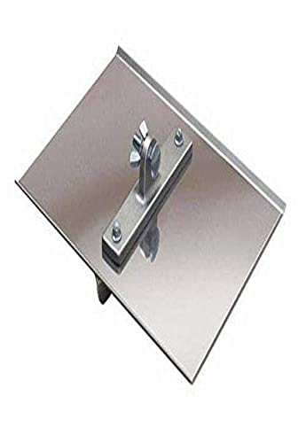 Kraft Tools CC381 Power Groover with 1" Bit