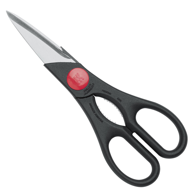 ZWILLING Twin Original Multi-Purpose Shears, Silver/Black ツイン