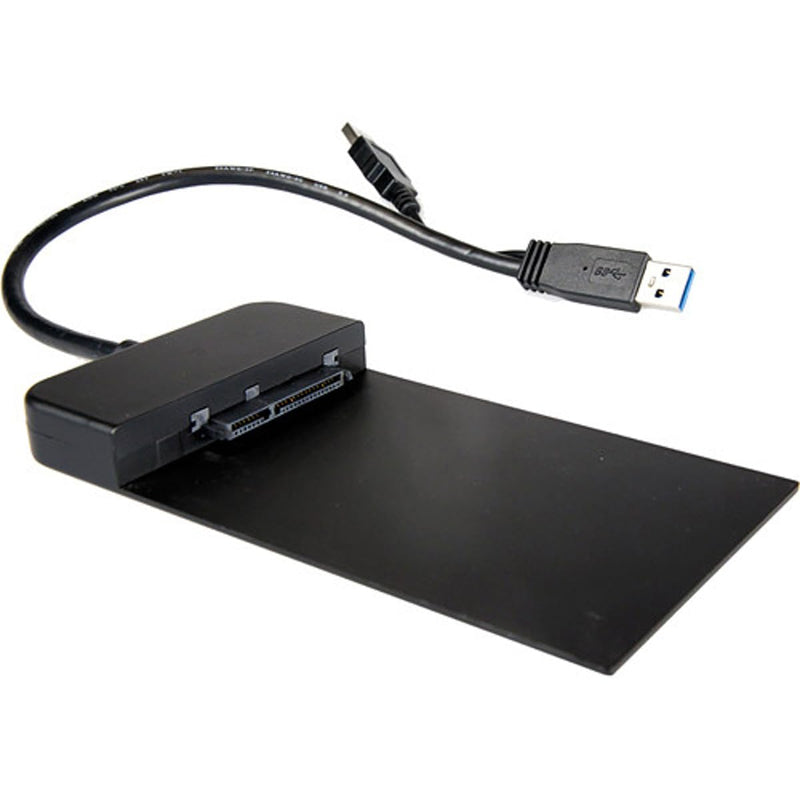 Atomos USB 3.0 and 2.0 Powered Docking Station with Cable USB only Single Item