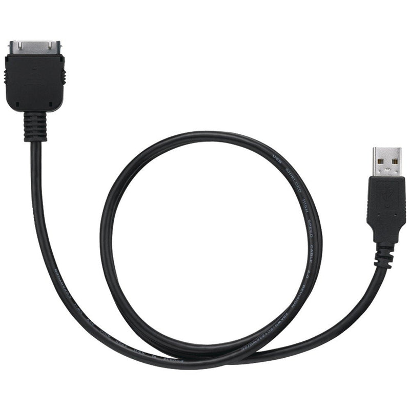 Kenwood KCA-IP102 iPod 1-Wire Direct Cable Standard Packaging
