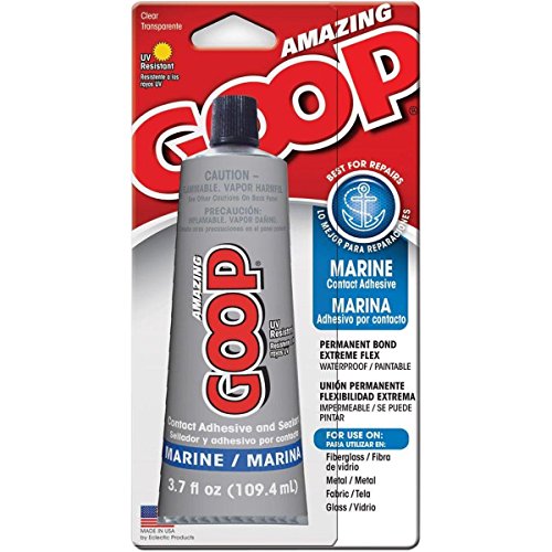 Marine Goop 3.7oz
