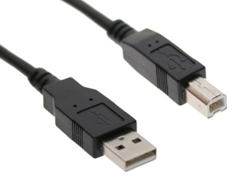 10ft USB PC Cable Cord for M-Audio Oxygen 61 49 88 25 8 MIDI Controller Keyboard