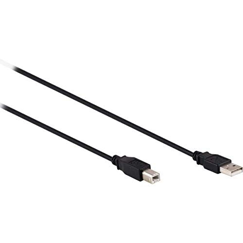 Ativa USB 2.0 Device Cable, 3' A Plug & B Plug